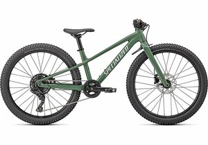 Specialized Riprock 24 INT 24 sage green/white