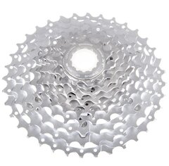 Kassetten, Zahnkränze & Ritzel