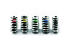 Sattelstützen - Zubehör Sattelstützen - Zubehör