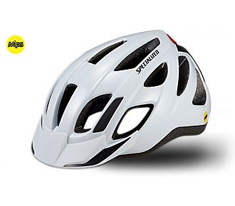 Specialized Centro LED MIPS White ADLT
