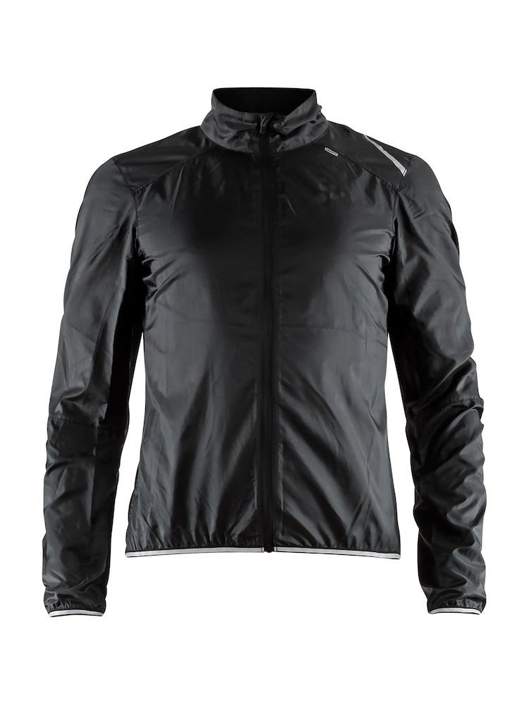 Craft Lithe Jacket M black XL