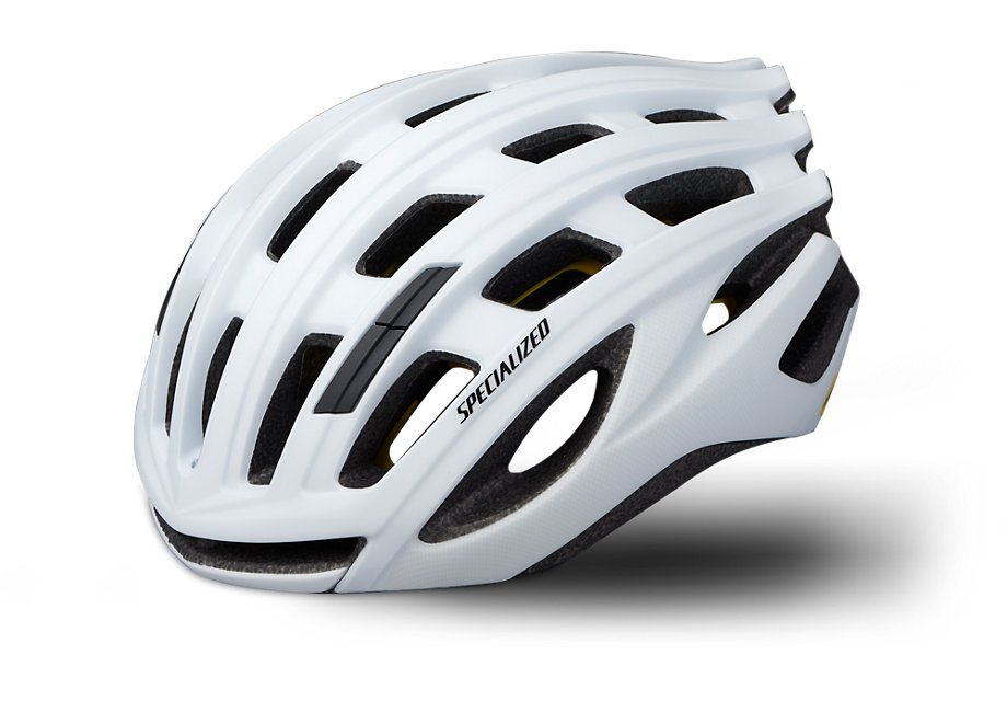 Specialized Propero III Hlmt Angi Mips Ce WHT TECH L
