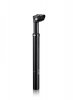 XLC Federsattelstütze Comp SP-S08 - Ø 27,2 mm, 350 mm (60-85 kg)