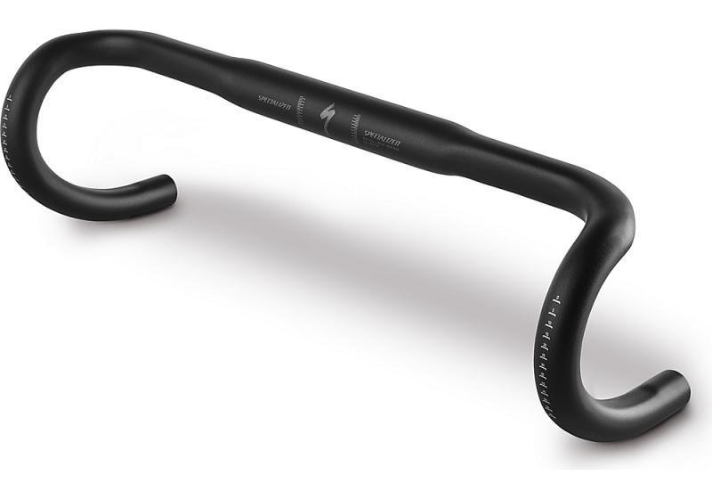 Specialized Expert Alloy Shallow Bend Handlebar 31,8 x 40