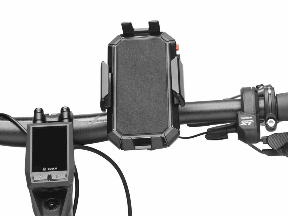 B&M Universal Cockpitadapter 2.0 für Smartphones