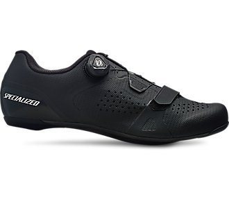 Specialized Torch 2.0 Rd Shoe Blk 43