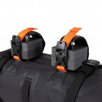 Ortlieb Handlebar-Pack black matt 15 Liter