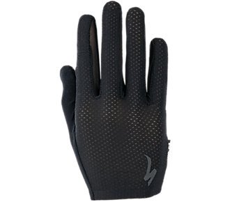 Specialized BG Grail Glove Long Finger black M