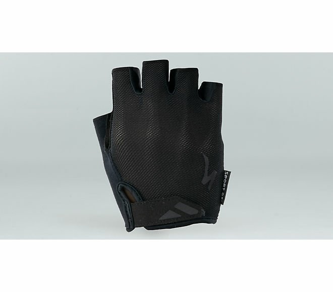 Specialized BG Sport Gel Glove SF Blk XL