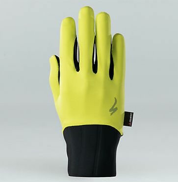 Specialized Prime-Series Thermal Glove Men Hyperviz XL