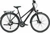 Morrison T 8.0 Trapez stealth black RH 50