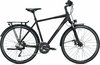 Morrison T 8.0 Diamant stealth black RH 50