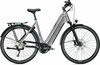Falter E 9.8 KS PLUS Wave XL (60) metallic silver