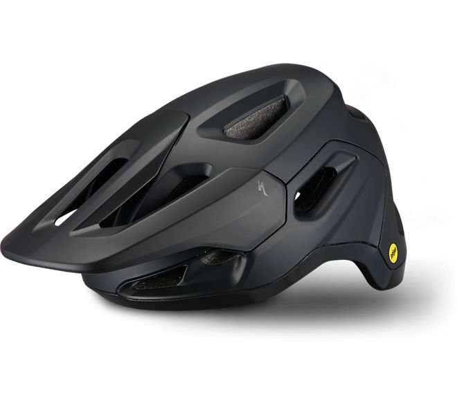 Specialized Tactic 4 Helm MIPS CE black M