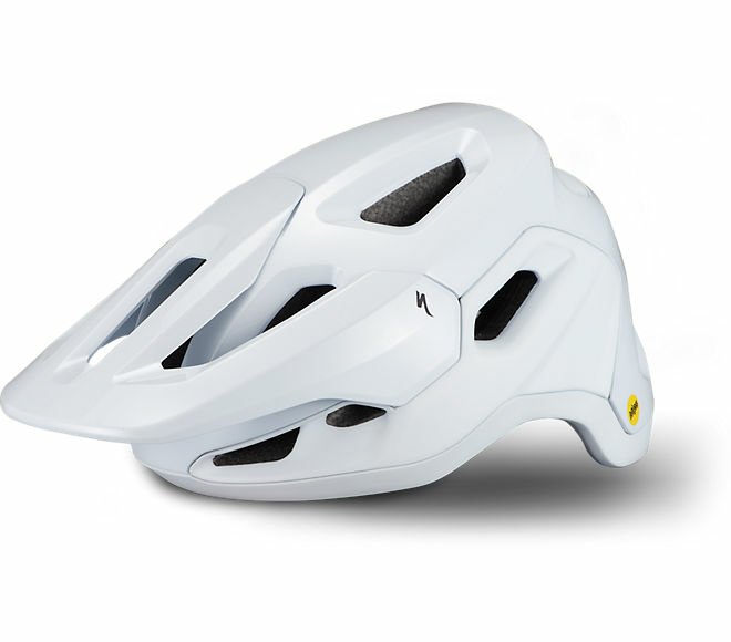 Specialized Tactic 4 Helm MIPS CE white M