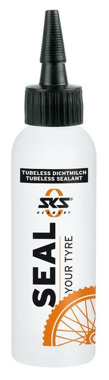 SKS - Seal your Tire - Dichtmilch 125 ml