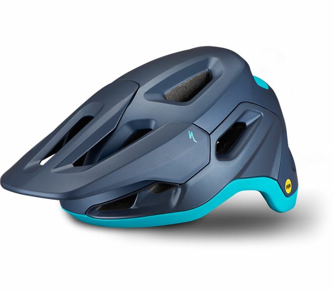 Specialized Tactic 4 Helm MIPS CE Cast Blue S