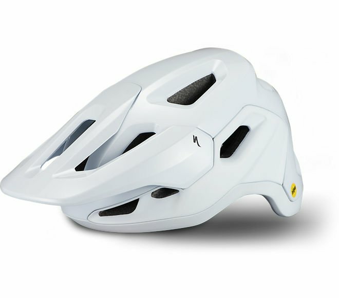Specialized Tactic 4 Helm MIPS CE white S