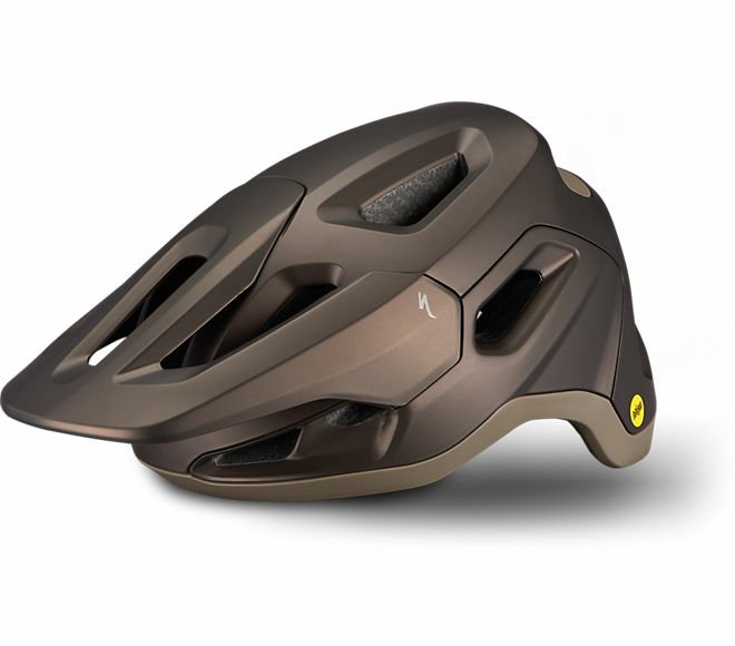 Specialized Tactic 4 Helm MIPS CE Doppio S
