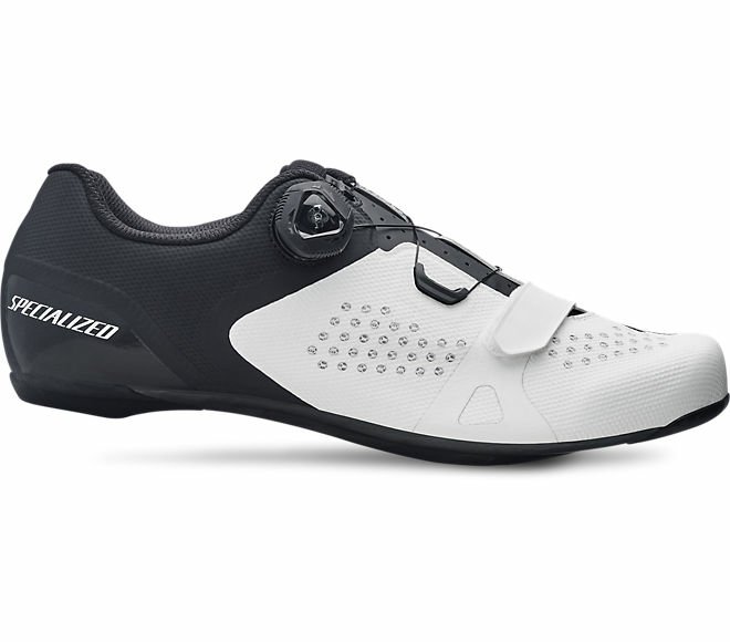 Specialized Torch 2.0 Rd Shoe wht 43