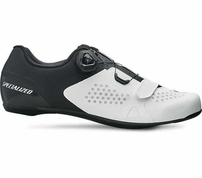 Specialized Torch 2.0 Rd Shoe wht 45