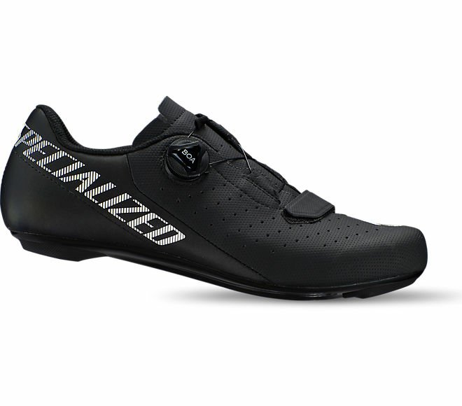 Specialized Torch 1.0 Rd Shoe Blk 44