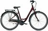 Falter C 3.0 Wave bordeaux XS (42) 26 Zoll