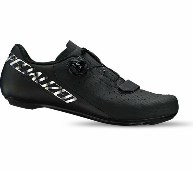 Specialized Torch 1.0 Rd Shoe Blk 41