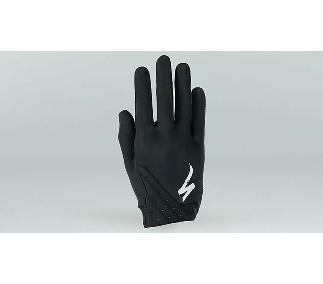 Specialized Trail Air Glove Long Finger black M