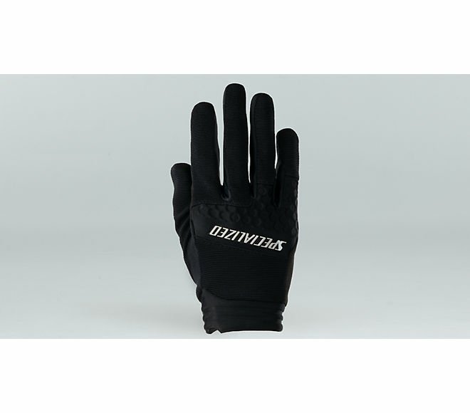 Specialized Trail Shield Glove Long Finger black L
