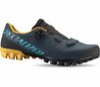 Specialized Recon 2.0 MTB Shoe cast blue/blue lagoon/brassy yellow 44,5