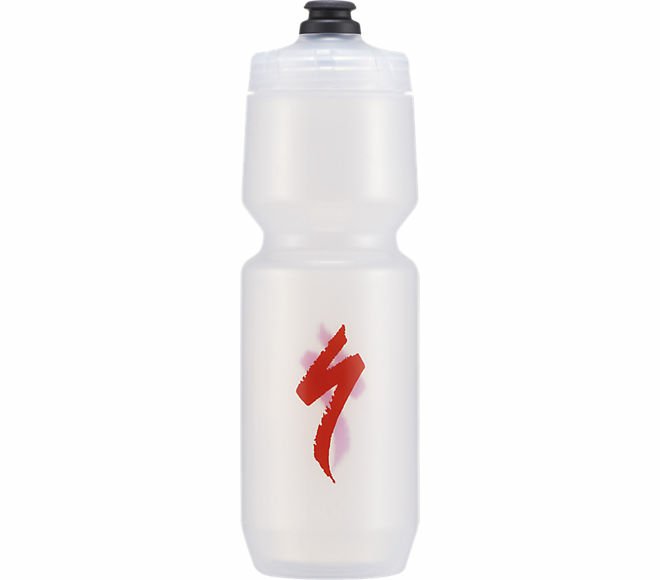 Specialized Big Mouth Water Bottle - S-Logo 26oz