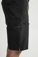 Craft Casual Sports Shorts M black XXL