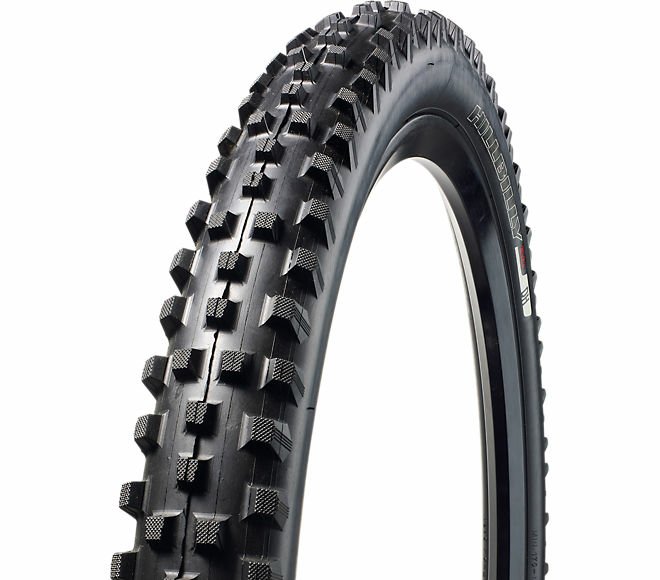 Specialized Hillbilly DH Tire 26 x 2.3