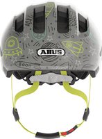 Abus Smiley 3.0 LED grey space M (50-55)