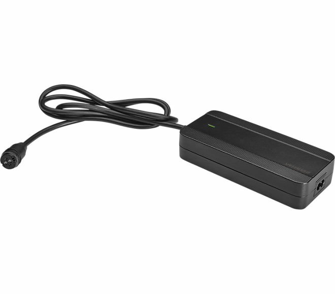 Specialized Battery Charger
