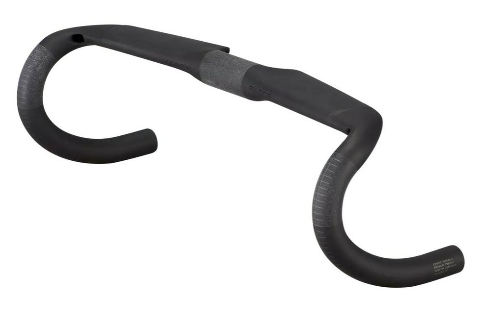 Specialized Roval Rapide Handlebars 31,8 x 44
