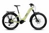 1 Paar E-Bike Bremshebel, Aluminiumlegierung Linke Bremse Rechte