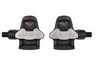 Look Pedale Kéo Blade Carbon black