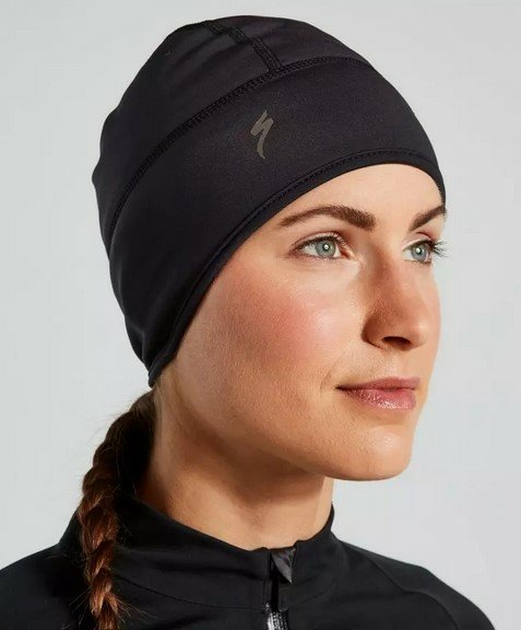 Specialized Prime-Series Thermal Beanie BLK OSFA
