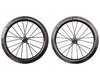 Lightweight Fernweg 63 EVO schwarz ED Laufradsatz SRAM XDR