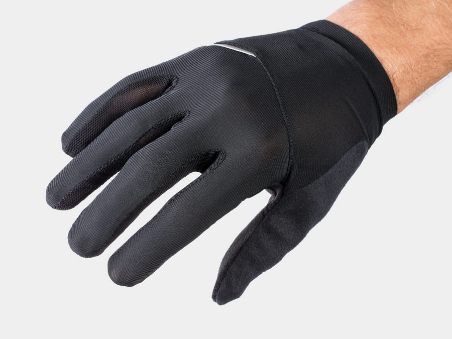 Bontrager Handschuh Velocis Full Finger XS Black