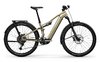 Centurion Lhasa R1000 EP1 (720 Wh) vintage grün L