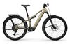 Centurion Lhasa R1000 EP1 (720 Wh) vintage grün XL