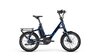 QiO Eins AP-8 Unisex beryl blue