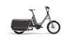 QiO Long P9 Unisex lead metal