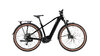 Conway Cairon SUV 4.0 Diamant black matt/silver matt XXL (57)