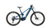 Conway Xyron S 5.9 blue metallic/orange metallic L (46)