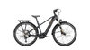 Conway Cairon T 5.0 Diamant black metallic/black matt L (49)