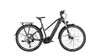 Conway Cairon T 5.0 Trapez black metallic/black matt M (45)